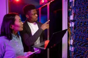 Cloud Security with Northstar Technologies, Inc.