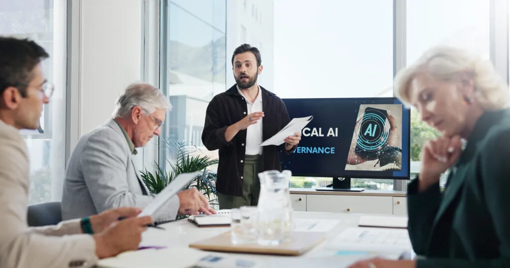Your AI Pilots Are Working—So Why Is Nothing Scaling?